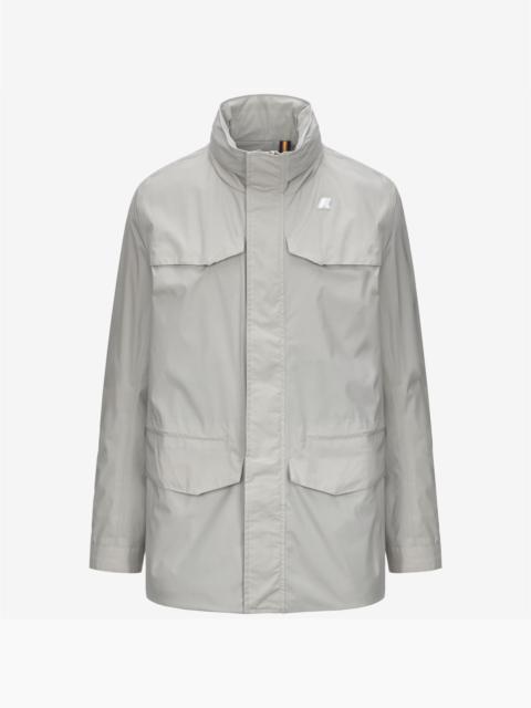 MANUEL STRETCH NYLON JERSEY