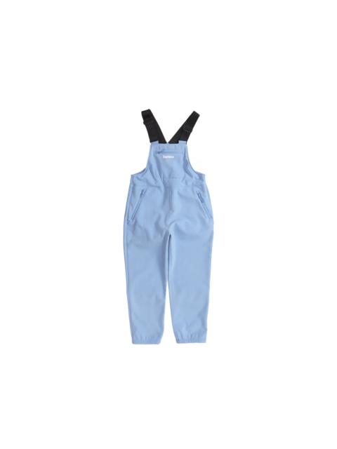 Supreme WINDSTOPPER Overall Light Blue