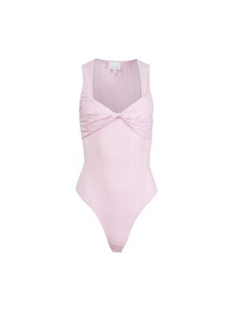 Jersey Knot Bodysuit