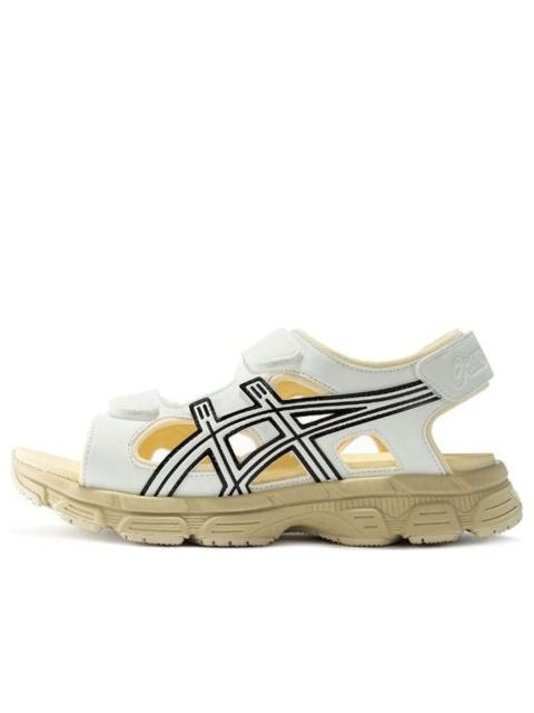 ASICS Kahana Sd Beige Sandals 'Cream White' 1203A130-301