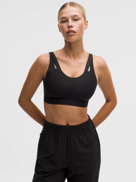 Levitation Sports Bra *High Support, B–DD Cups
