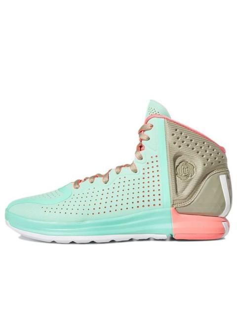 adidas D Rose 4 Restomod 'Boardwalk' FZ0891