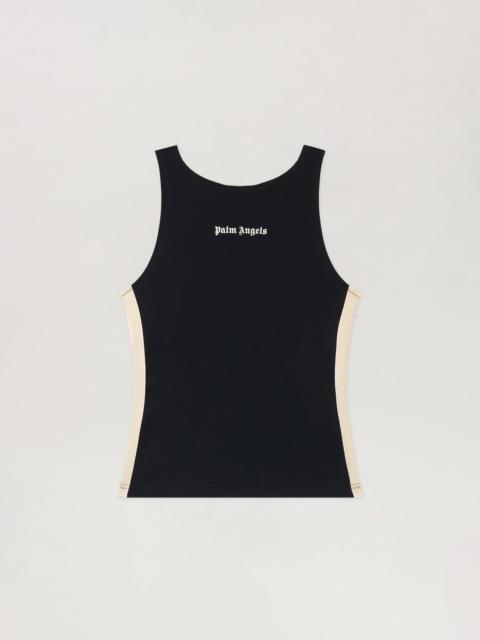 Training Track Tank Top