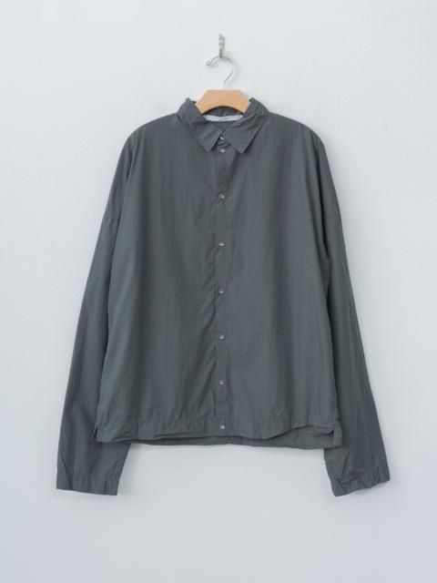 Unisex Collar Shirt TC - Thyme
