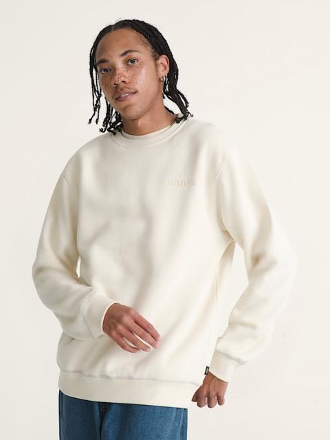 Vans 66 Crew Sweatshirt