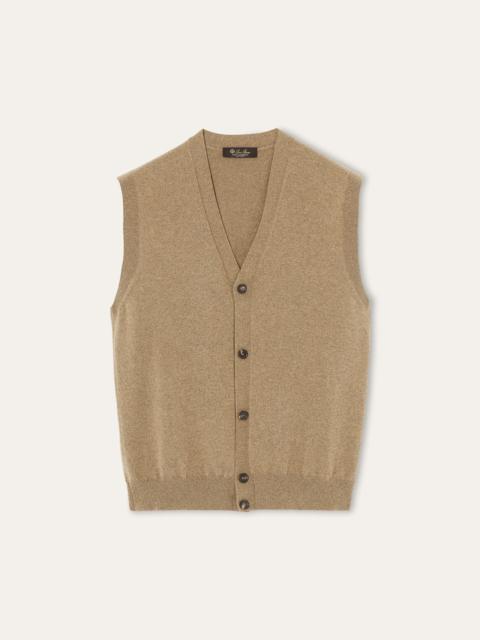 Classic Vest