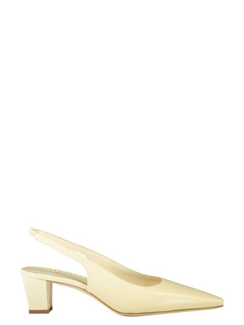 Teutamospla Slingback Pump