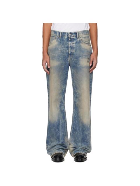 Blue 2021M Regular Fit Jeans