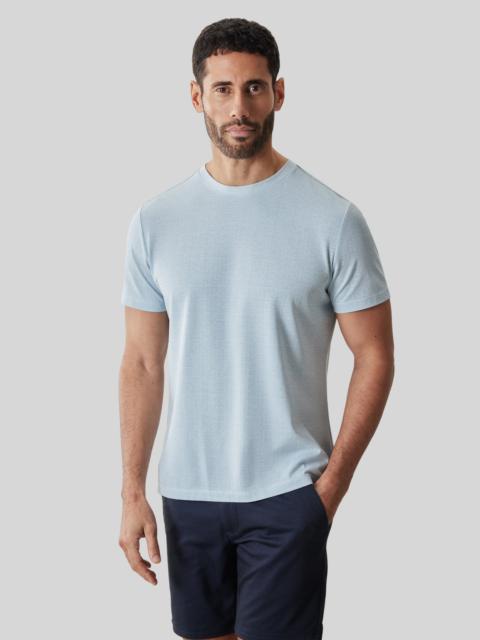 Roscoe Short Sleeve Frosted Tee