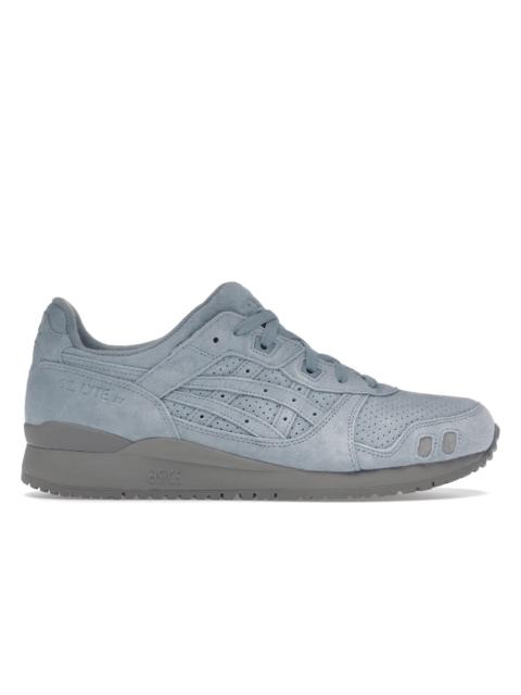 ASICS Gel-Lyte III Ronnie Fieg The Palette Majestic