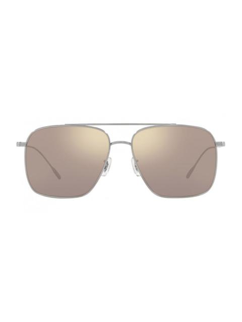 Dresner Sunglasses