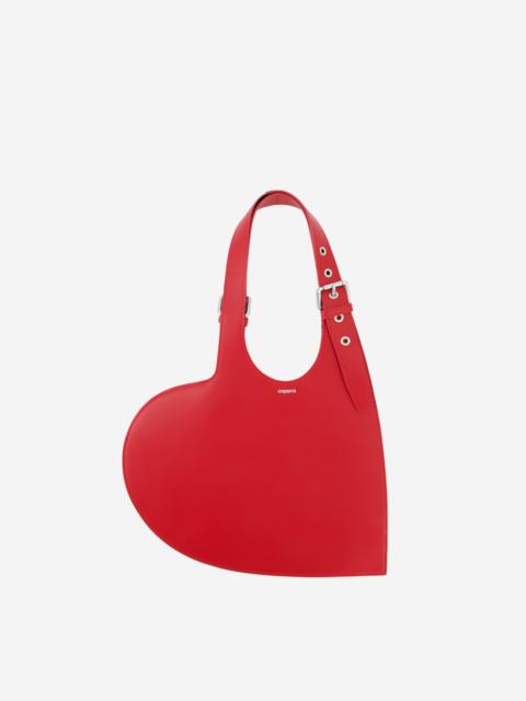 Belt Heart Tote