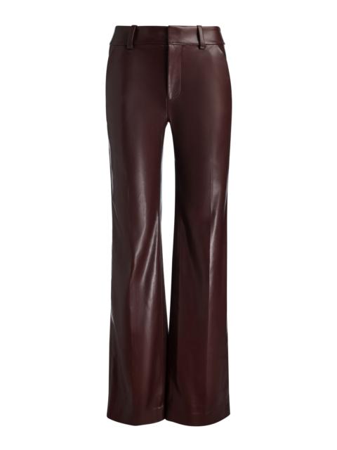 ALEXANDER VEGAN TROUSER