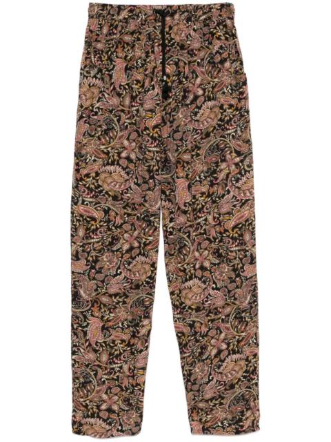 Zahera trousers