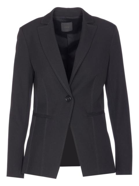 Granaglie button blazer
