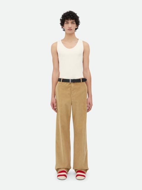Corduroy Trousers