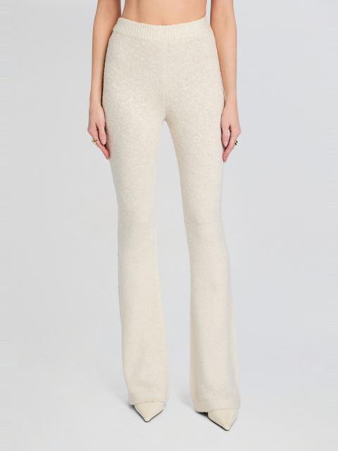 ZADIE KNIT PANT