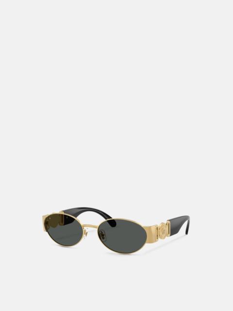 Medusa Biggie Sunglasses