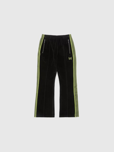 BOOT-CUT TRACK PANTS