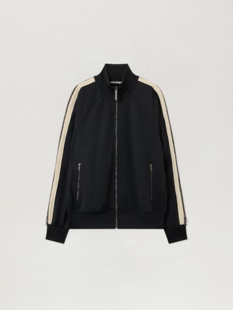 Performance Zip-Up Track Jacket