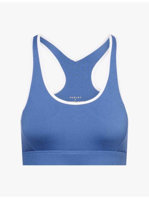 Freesoft Selma Scoop-Neck Sports Bra