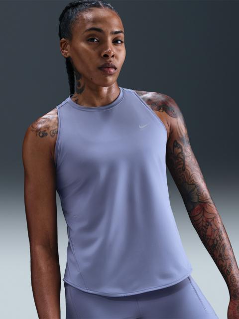 Nike Swift Women's Dri-FIT Running Tank Top