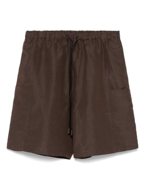 Quebec shorts