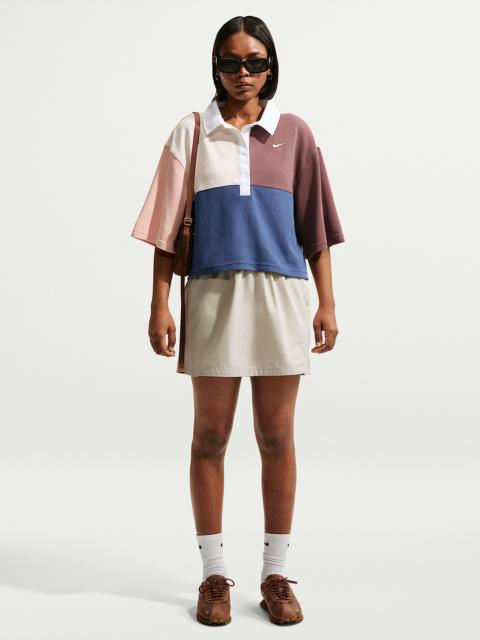 Nike Sportswear Women's Loose Woven Skirt