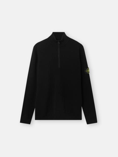 5100124 RIBBED SOFT ORGANIC COTTON