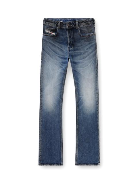 BOOTCUT JEANS 2007 ZATINY 09N53