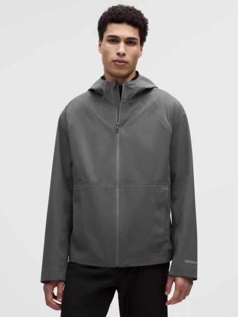 Stretch Glyde Waterproof Jacket