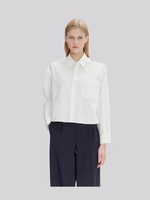 SOPHIA BUTTON DOWN SHIRT