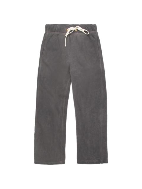 drawstring trousers