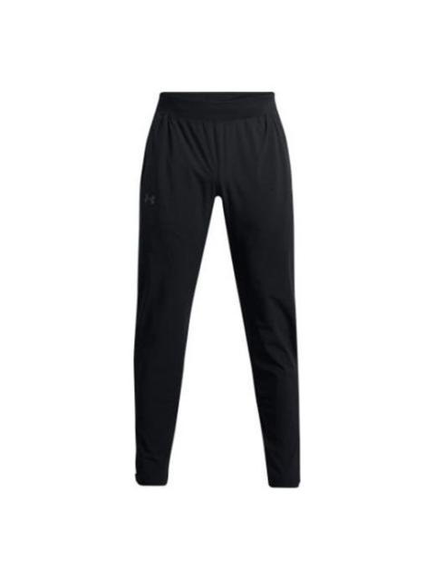 Under Armour OutRun The Storm Pants 'Black' 1365669-001