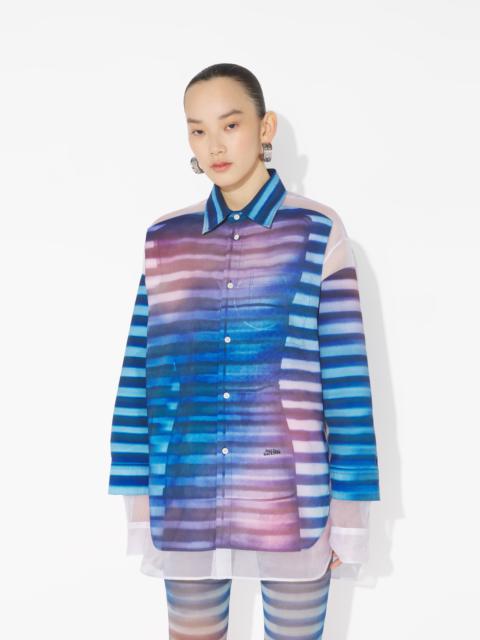 THE PETIT-GRAND AIR SHIRT