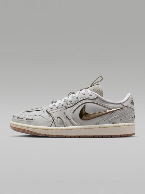 Air Jordan 1 Low Method of Make Women's Shoes