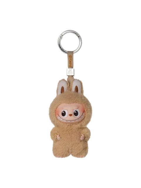 Pop Mart The Monsters Labubu Pin for Love Plush Pendant 'S' PPMT-2508-0093-S