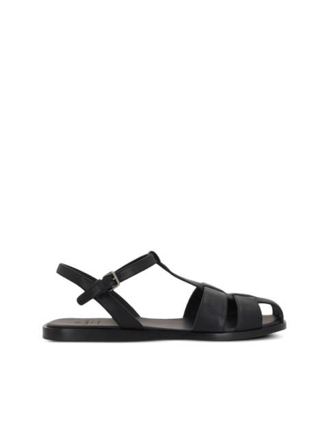 Odyssey sandals