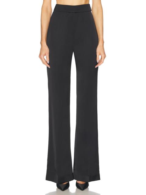 Satin Tailoring Pant