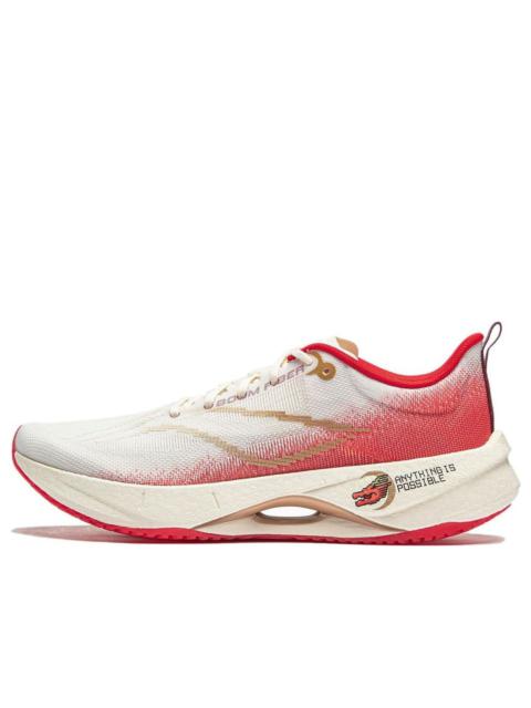 (WMNS) Li-Ning Superlight 21 'White Red' ARBU002-44