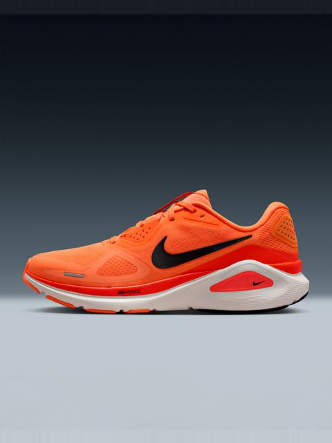 Nike Structure 26 Men's Road Running Shoes