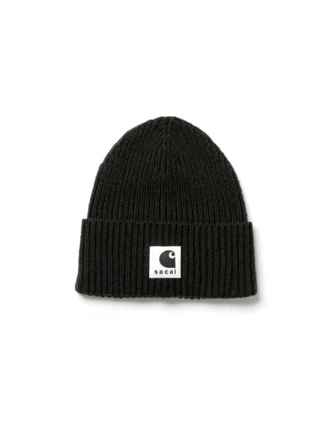 Carhartt WIP Wool Knit Beanie