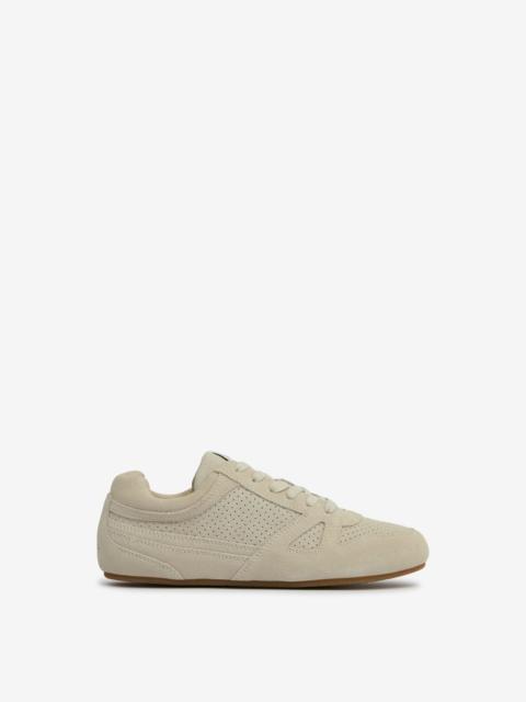 SENNY LOW SNEAKERS