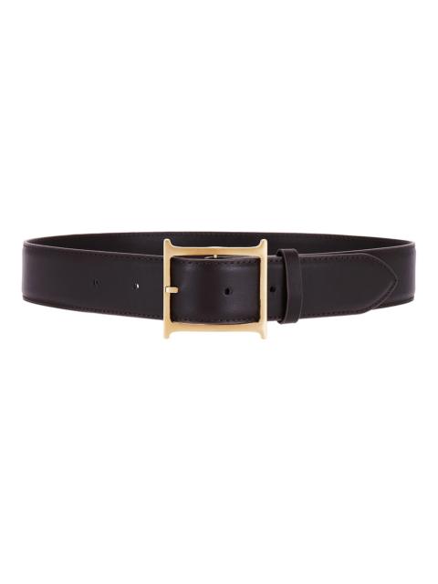 Logo Belt