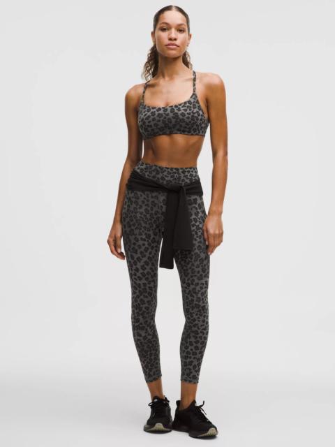 Wunder Train High-Rise Tight with Pockets 25"