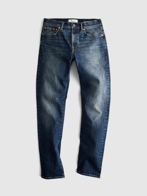 Athletic Slim Jeans