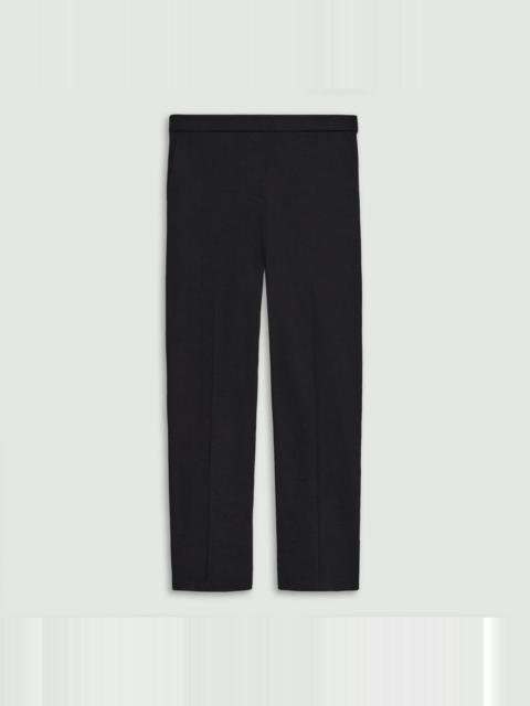 Treeca Pull-On Pant in Good Linen