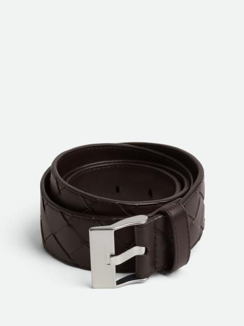 Watch Buckle Belt