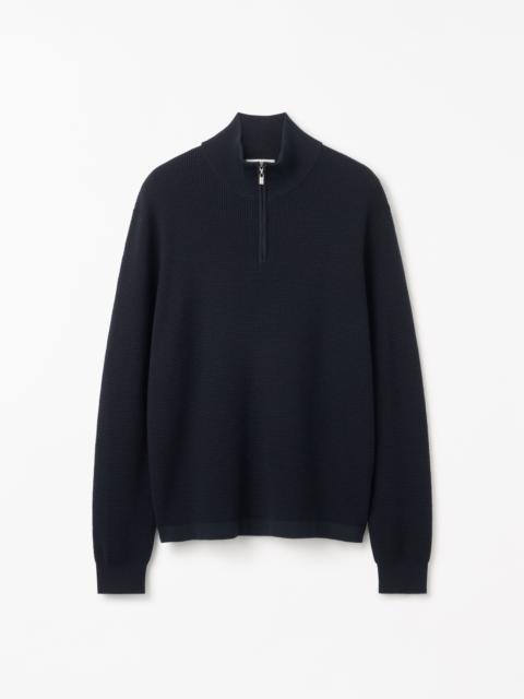 Travis RWS Merino Pullover