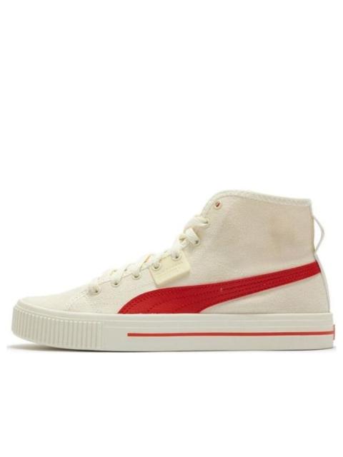 PUMA Ever Mid 'Cream Red' 385847-04